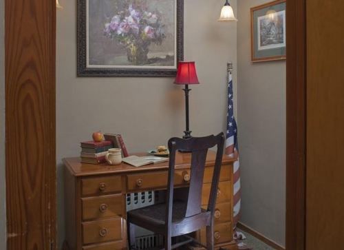 Harvest Moon Bed & Breakfast New Holland Exterior photo