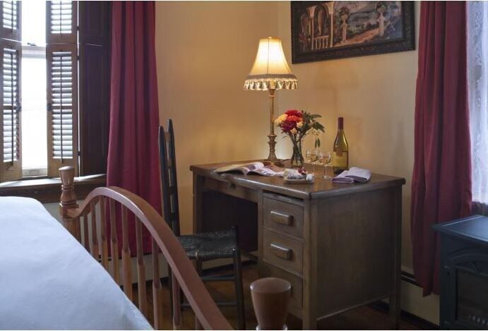 Harvest Moon Bed & Breakfast New Holland Exterior photo